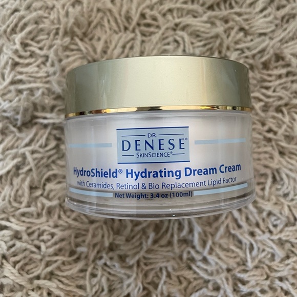 Dr. Denese HydroShield Hydrating Dream Cream 3.4 oz - Picture 7 of 11